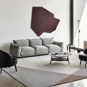 Arflex | Marenco Sofa System – Prevalent Projects Arflex | Marenco Sofa System – Prevalent Projects