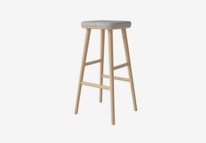 Flor Bar Stool