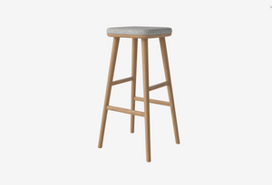 Flor Bar Stool