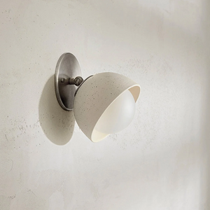 Terra 0 Short Articulating Surface Sconce