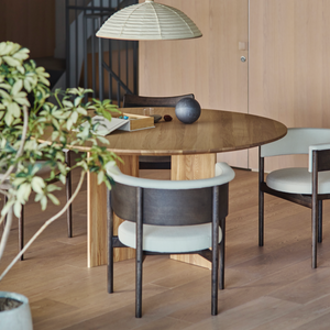 Karimoku Case | N-SC01 Dining Chair – Prevalent Projects Karimoku Case | N-SC01 Dining Chair – Prevalent Projects