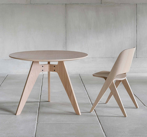 Lavitta Round Table 120cm