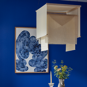 Veil Pendant Light
