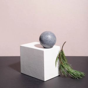Soap Set – Crowberry & Spruce