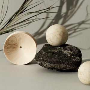 Soap Set – Pine & Oatmeal