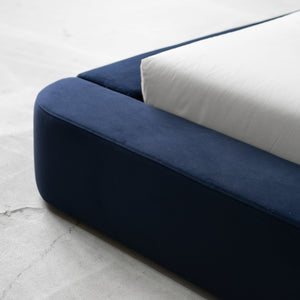 Spire Bed
