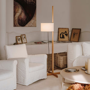 TMM Floor Lamp