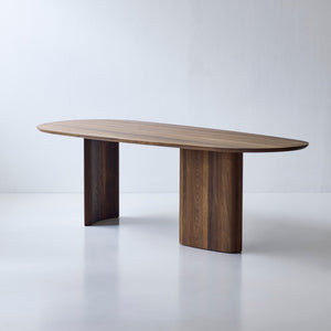 Tangent Dining Table – Rectangular