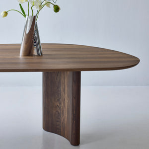 Tangent Dining Table – Rectangular