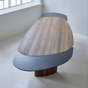 Tangent Dining Table – Rectangular