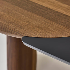 Tangent Dining Table – Rectangular
