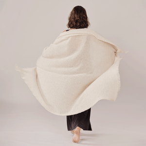 Tuin Throw