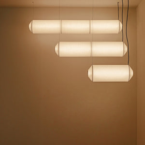 Tekiò Horizontal Pendant Light