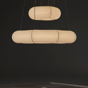 Tekiò Circular Pendant Light