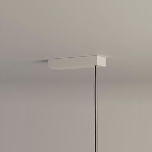 Tekiò Oval Pendant Light