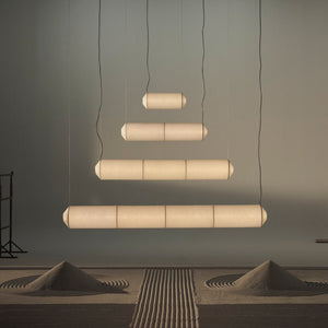 Tekiò Horizontal Pendant Light