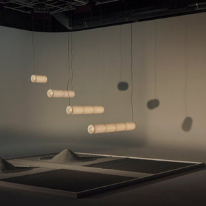 Tekiò Horizontal Pendant Light