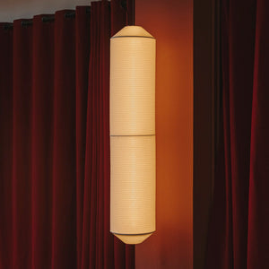 Tekiò Vertical Pendant Light
