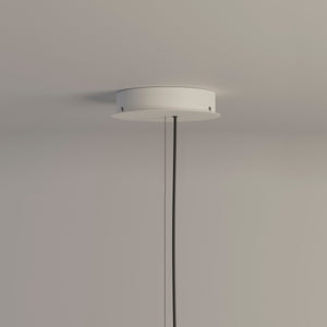 Tekiò Vertical Pendant Light