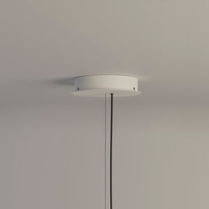 Tekiò Horizontal Pendant Light