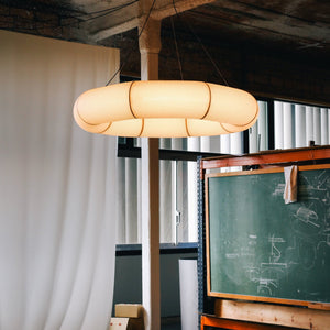 Tekiò Circular Pendant Light