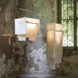 Veil Pendant Light