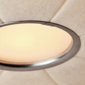 Big Glow Pendant Light