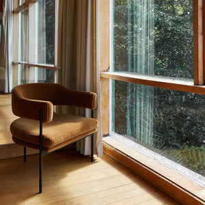 Isabella Lounge Chair