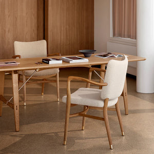 BM1160 | Hunting Table