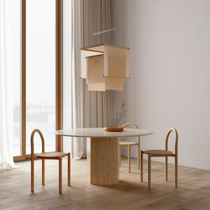 Veil Pendant Light