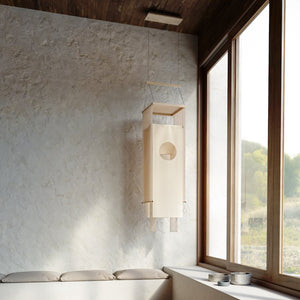 Veil Pendant Light