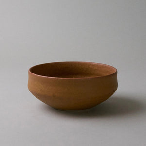 Small Rounded Catchall – Honey
