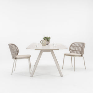 Kodo Outdoor Dining Table