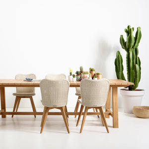 Lena Outdoor Dining Chair