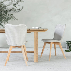 Lena Outdoor Dining Chair