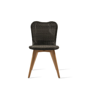 Lena Outdoor Dining Chair