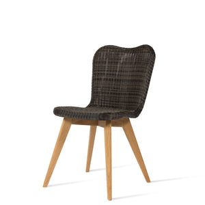 Lena Outdoor Dining Chair