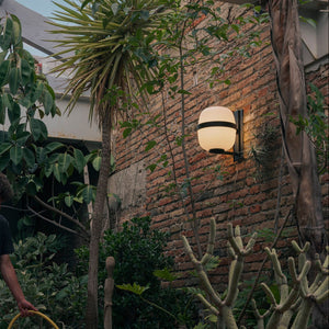 Wally Cesta Wall Light