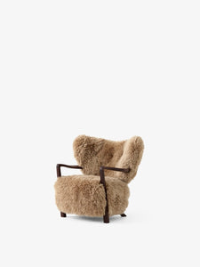 Wulff ATD2 Lounge Chair