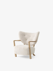 Wulff ATD2 Lounge Chair