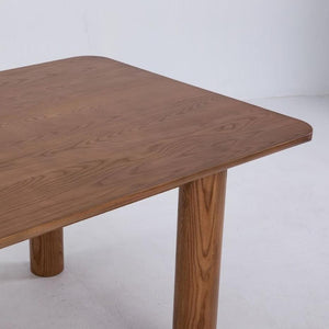 Arc Dining Table