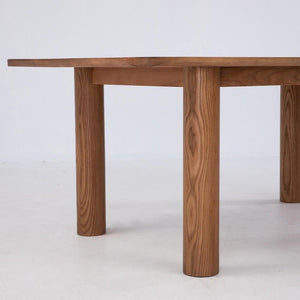 Arc Dining Table