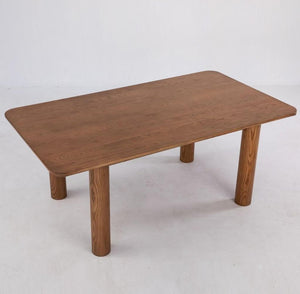 Arc Dining Table