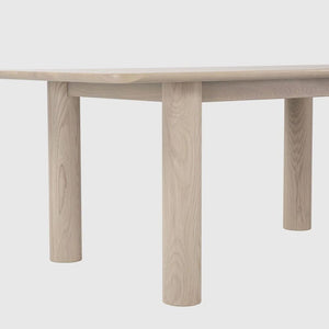 Arc Dining Table