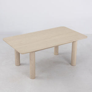 Arc Dining Table