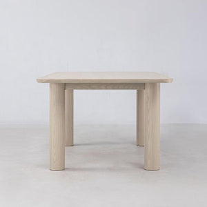 Arc Dining Table