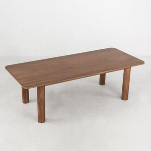 Arc Dining Table