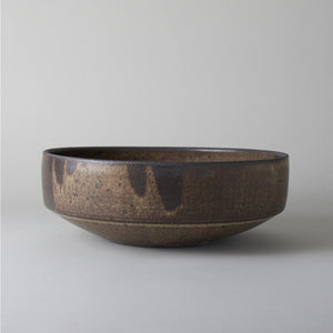 Large Architectural Bowl – Live Oak