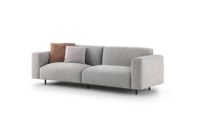 Claudine L Sofa