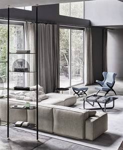 Marechiaro Sofa System